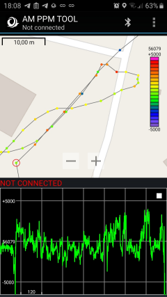 [Marine Magnetometer]